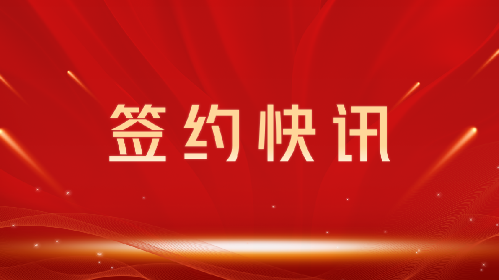 【签约喜讯】助力教育数字化转型，我司与益阳龙图教育集团达成官网建设合作